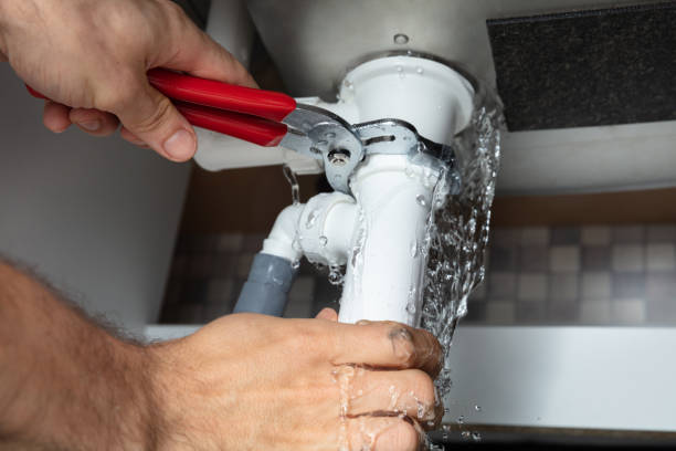 Fire Damage Restoration in NC